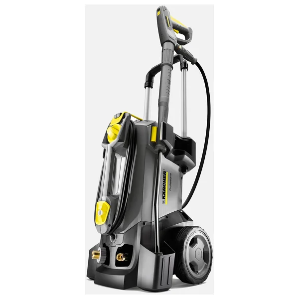 Karcher HD 5/17 C 170 Bar 3 Kw Soğuk Basınçlı Yıkama Makinesi - Görsel 2