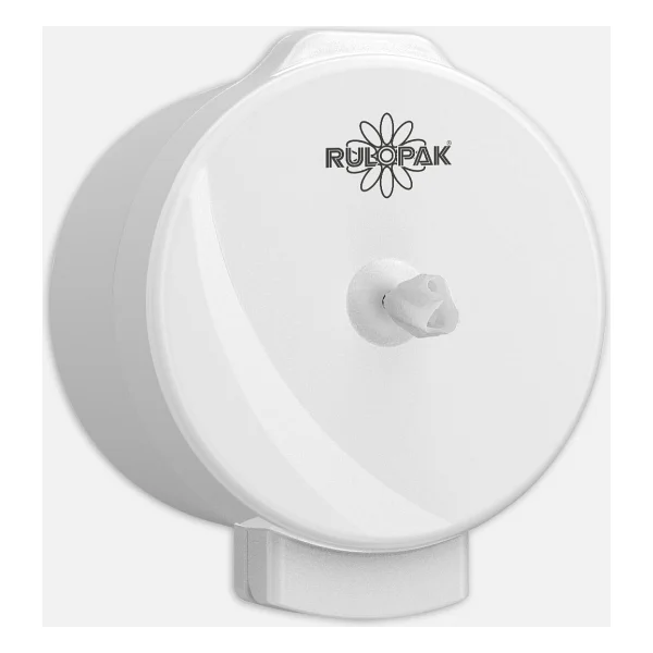 Rulopak Modern Mini Cimri Tuvalet Kağıdı Dispenseri
