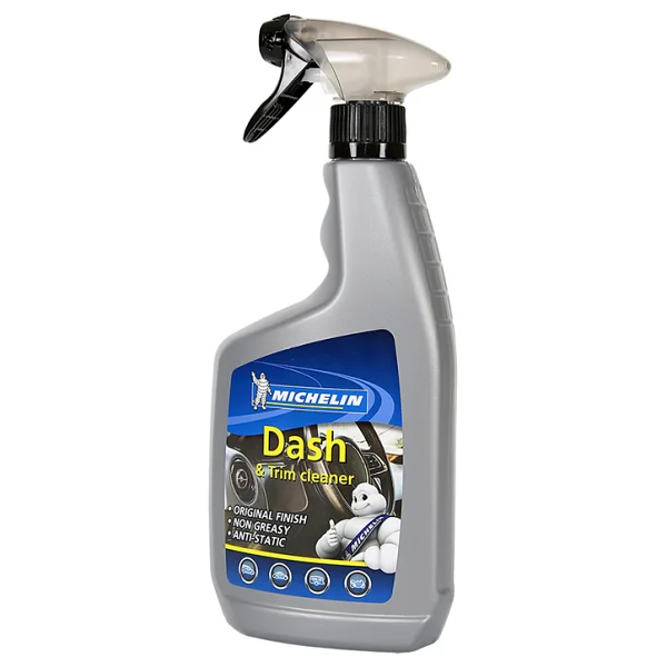 Michelin Mc31463 650 Ml Suni Deri Ve Torpido Temizleyici - Görsel 6