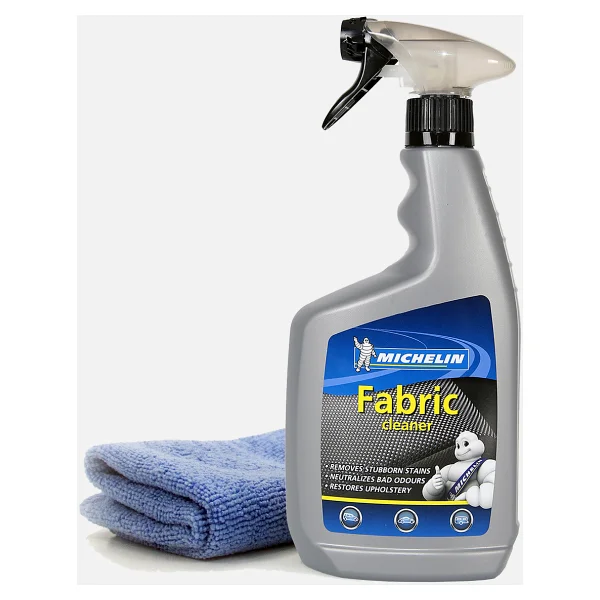Michelin Mc31425 650 Ml Döşeme Ve Deri Temizleyici Sprey - Görsel 9