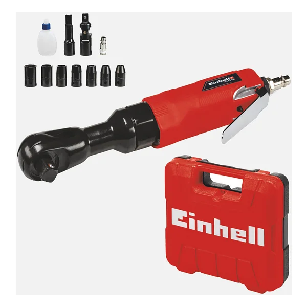 Einhell Tc-Pr 68 Havalı Cırcır Kol - Görsel 3