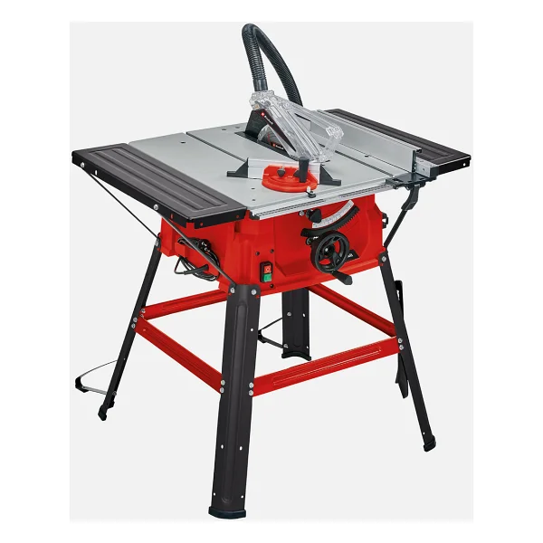 Einhell TC-TS 2025/2 U 1800 W Tezgah Testere