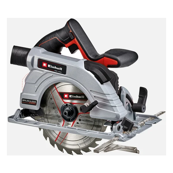 Einhell Te-Cs 18/190 Li Bl Aküsüz Daire Testere - Görsel 4