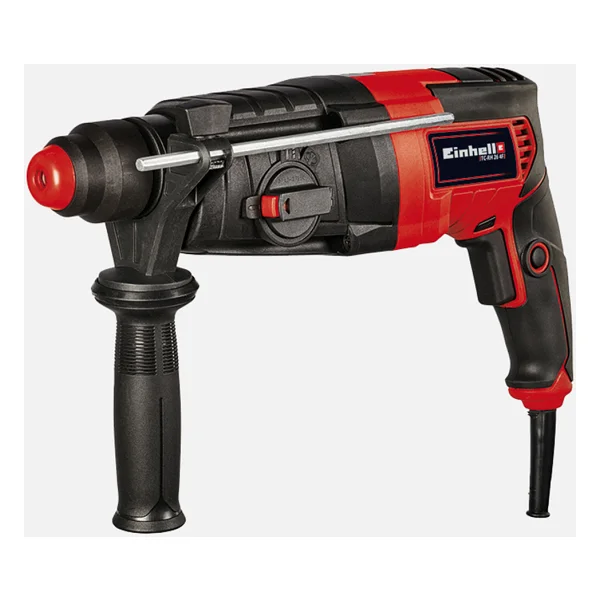 Einhell TC-RH 800 4F Kırıcı-Delici - Görsel 10