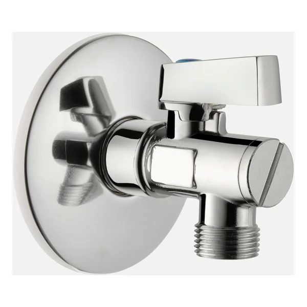 Artema A45254 Filtreli 2'li Set Ara Musluk - Görsel 6