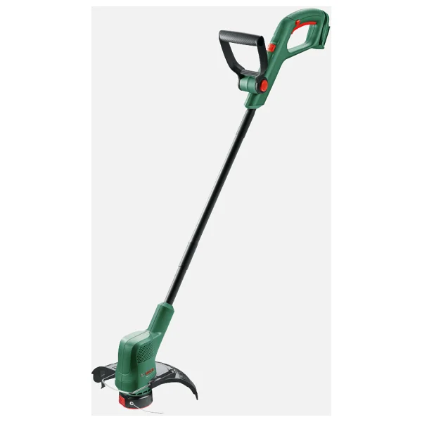 Bosch Easygrasscut 18v-26 Kenar Kesme Makinesi - Görsel 2