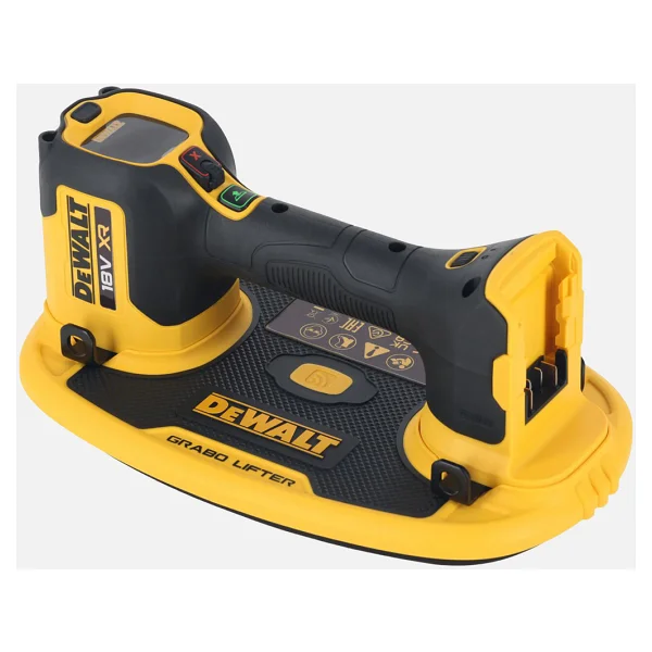 Dewalt Dewalt Grabo Dce590n-Xj Vakumlu Vantuz Kaldırıcı - Görsel 4