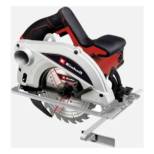 Einhell Tc-Cs 1250 Daire Testere - Görsel 7