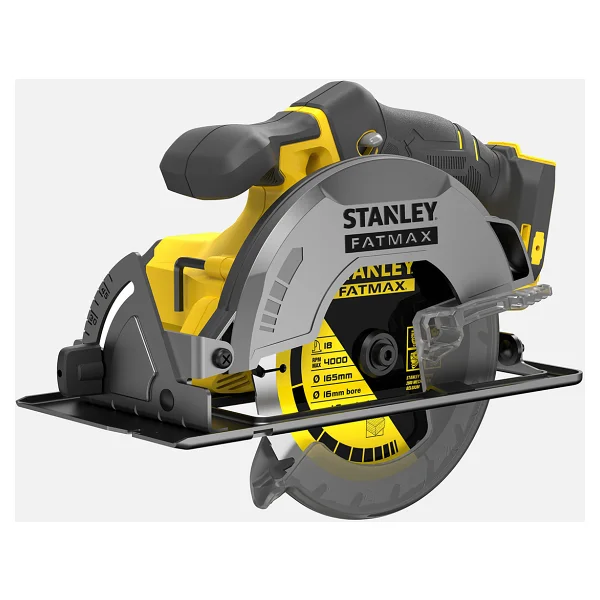 Stanley Sfmcs500b Aküsüz Daire Testere - Görsel 3