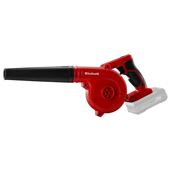 Einhell Te-Cb 18/180 Li Üfleme Makinesi - Görsel 10