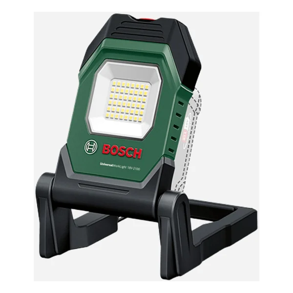 Bosch Universalworklight 18v-2100 Aküsüz Projektör - Görsel 2