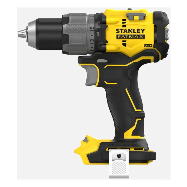 Stanley SFMCD726B Aküsüz Darbeli Matkap - Görsel 3