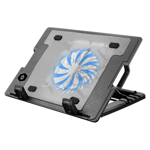 Frisby FNC-37ST 1 Fanlı USB 2.0 10"-17" Laptop Soğutucu