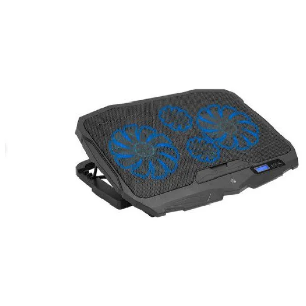 Frisby FNC-5230ST 4 Fanlı USB 2.0 10"-17" Laptop Soğutucu