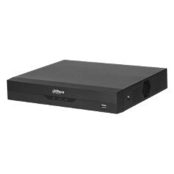 Dahua XVR5104HS-5M-I3 4K 4 Kanal DVR Kayıt Cihazı