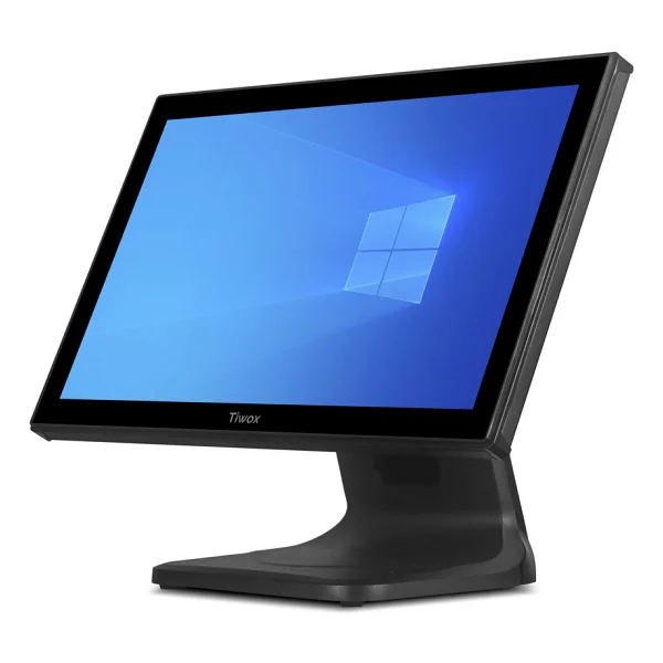 Tiwox TP-7610 i7 8 GB 128 GB SSD 18.5" Dokunmatik POS PC