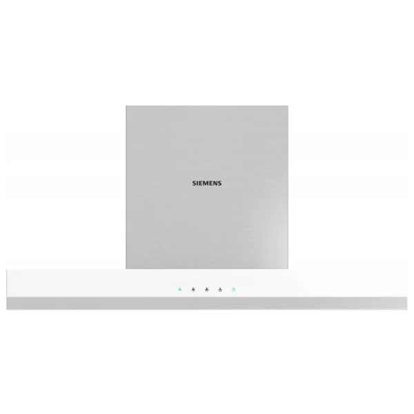 Siemens Lc67bbk20t Beyaz Duvar Tipi Davlumbaz - Görsel 6