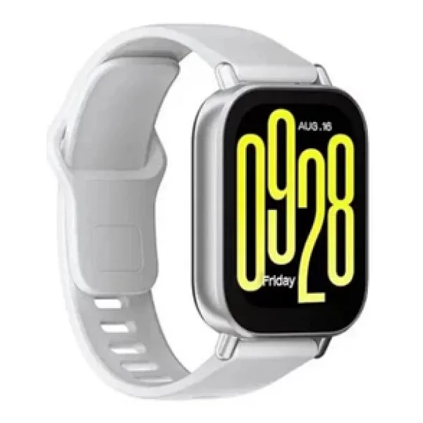 Xiaomi Redmi Watch 5 Active 3 Adet Şeffaf Ultra Koruyucu Nano Jelatin - Görsel 2