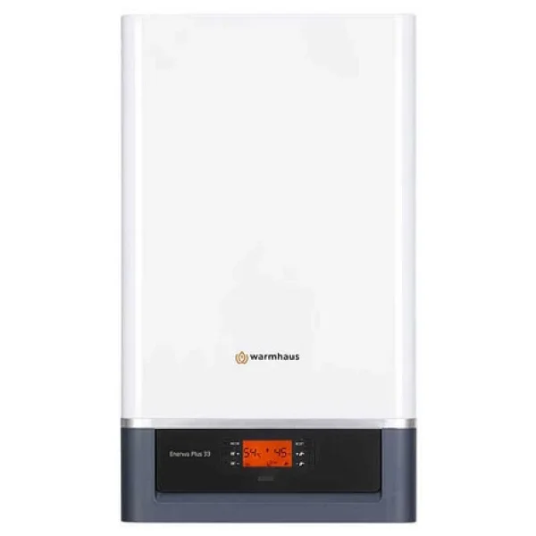 Warmhaus Enerwa Plus 42/40 Kw Hermetik Yoğuşmalı Kombi - Görsel 6