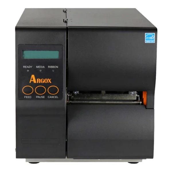 Argox Ix4-350 Barkod Yazıcı - Görsel 7