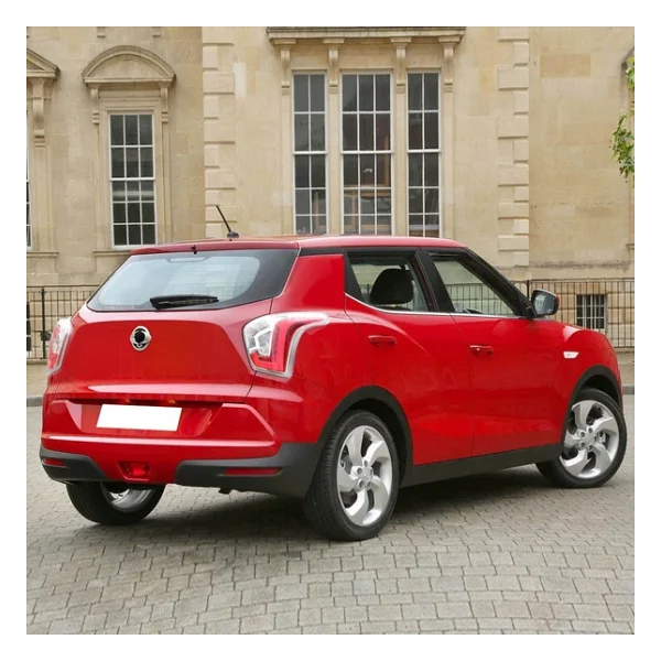 Ssang Yong Tivoli 2015-2023 Arka Bagaj Amortisörü 1 Adet 7145035001 - Görsel 3