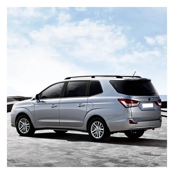 Ssang Yong Rodius 2 2012-2018 Arka Bagaj Kapak Amortisörü Pistonu 1 Ad - Görsel 4