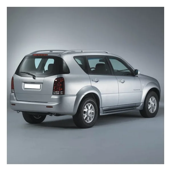 Ssang Yong Rexton 2004-2008 Arka Bagaj Kapak Amortisörü Pistonu 1 Adet - Görsel 3