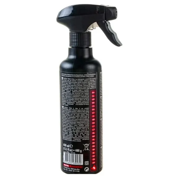 Motul E1 400 Ml Motosiklet Temizleme Spreyi - Görsel 6
