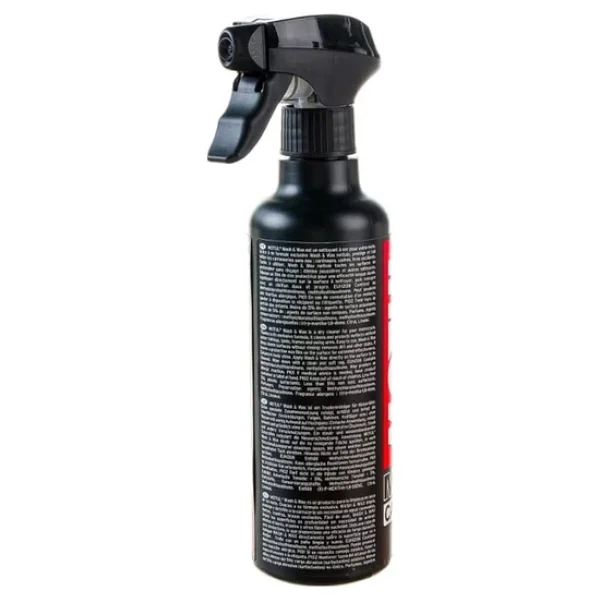 Motul E1 400 Ml Motosiklet Temizleme Spreyi - Görsel 7