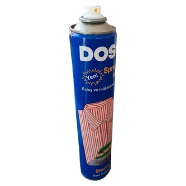Dose Sprey Ütü Kolası - Görsel 4
