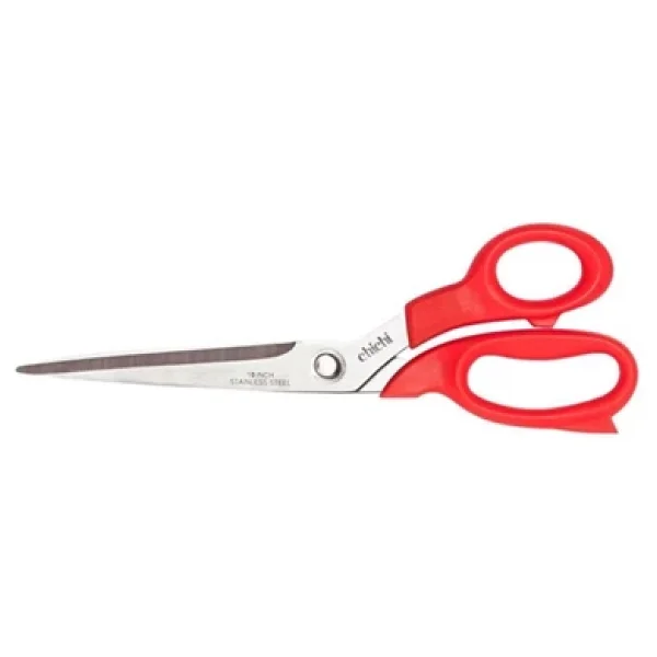 Taksun Gl130 26 Cm Plastik Saplı Terzi Makası - Görsel 4