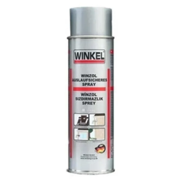 Winkel 500 Ml Su Geçirmez Sızdırmazlık Spreyi - Görsel 4