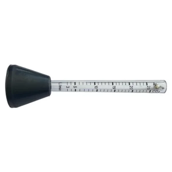 Magmaweld Mw Flowmetre Debi Ölçer Argon - Co2 - Görsel 8
