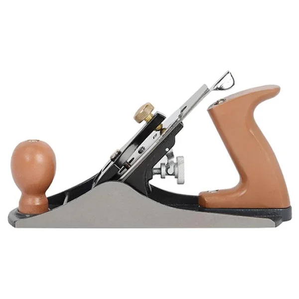 Workpro Wp252001 230 Mm Marangoz Ahşap Rendesi - Görsel 7