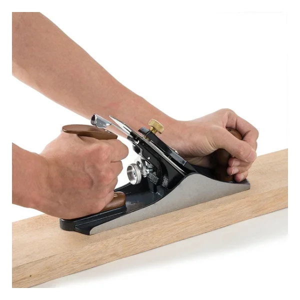 Workpro Wp252001 230 Mm Marangoz Ahşap Rendesi - Görsel 5