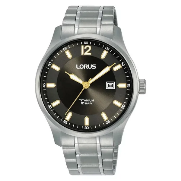 Lorus Rh999qx9 Erkek Kol Saati - Görsel 6