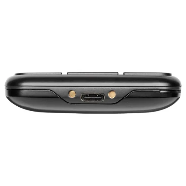 Panasonic Kx-Tu155exbn Tuşlu Cep Telefonu - Görsel 5