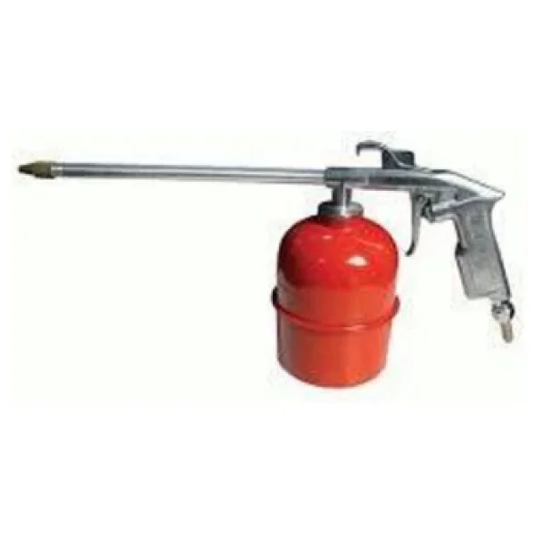 Bay-Tec Mk1298 Mazot Tabancası - Görsel 3