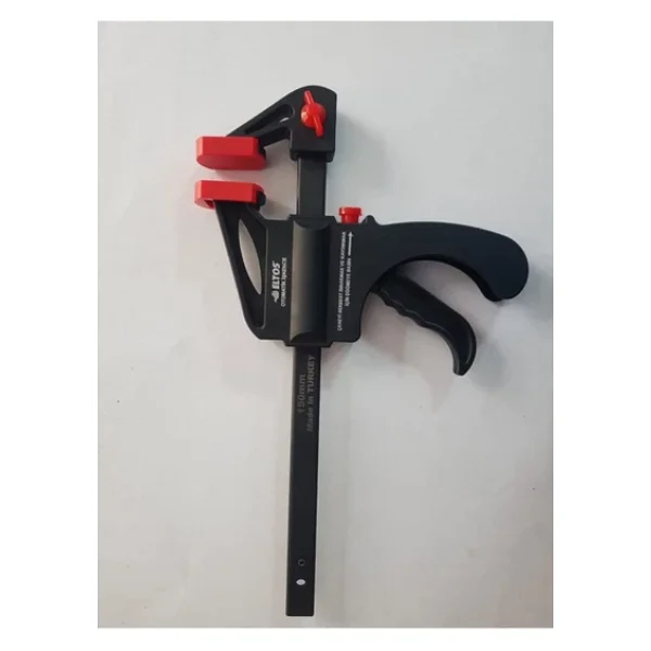 Eltos 300 Mm Cırcırlı Otomatik İşkence - Görsel 7
