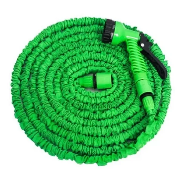 Golden Hose Sihirli Uzayan Hortum 15 M -Ft-50, - Görsel 2