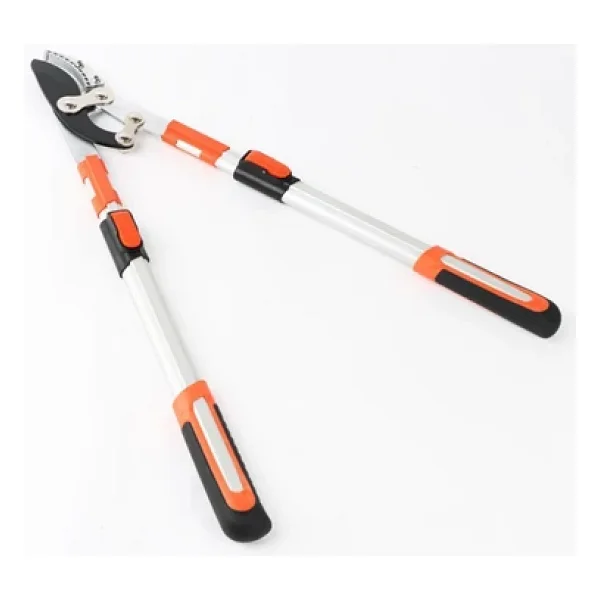 Bay-Tec Mk4562 Kalın Teleskopik Ağız 5 Cm Dal Budama Makası - Görsel 6