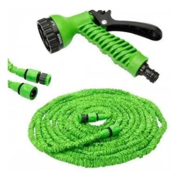 Golden Hose Sihirli Uzayan Hortum 15 M -Ft-50, - Görsel 3