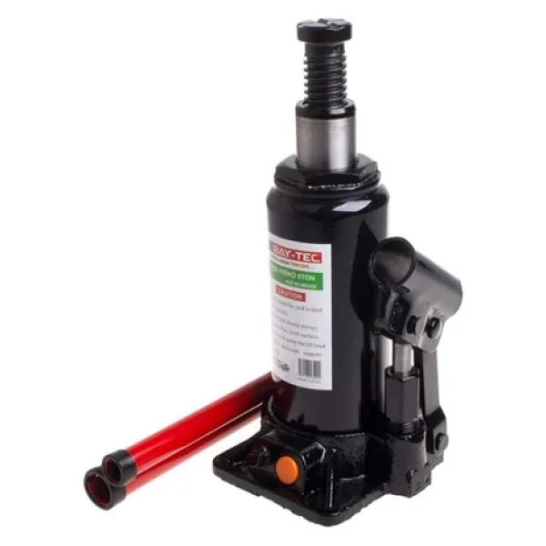 Bay-Tec Mk0454 5 Ton Şişe Kriko - Görsel 3