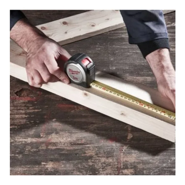 Milwaukee 4932451638 5 X 19 Mm Şerit Metre - Görsel 2