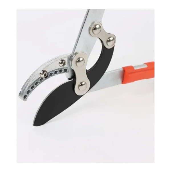 Bay-Tec Mk4562 Kalın Teleskopik Ağız 5 Cm Dal Budama Makası - Görsel 7
