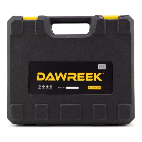 Dawreek Darbeli Vidalama St24 - Görsel 7