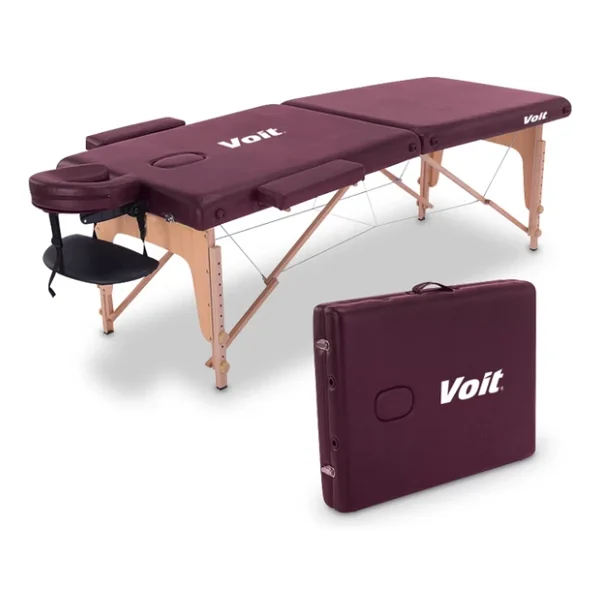 Voit 55003 Katlanabilir Masaj Masası - Görsel 3