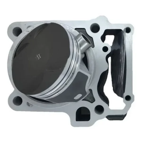 Cf Moto Nk 250 Silindir Piston Sekman Seti A Kalite Supermoto - Görsel 2