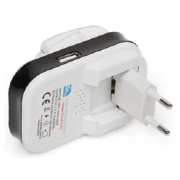 Paleon Universal Şarj Aleti 2xusb Akıllı Pil/Batarya Şarj Aleti Pil Şarj Akrep Şarj Cihazı - Görsel 3