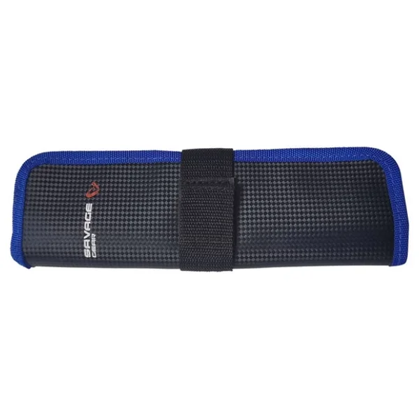 Savage Gear Jig Roll-Up 27x18cm 100-200gr Jig Yem Çantası - Görsel 3